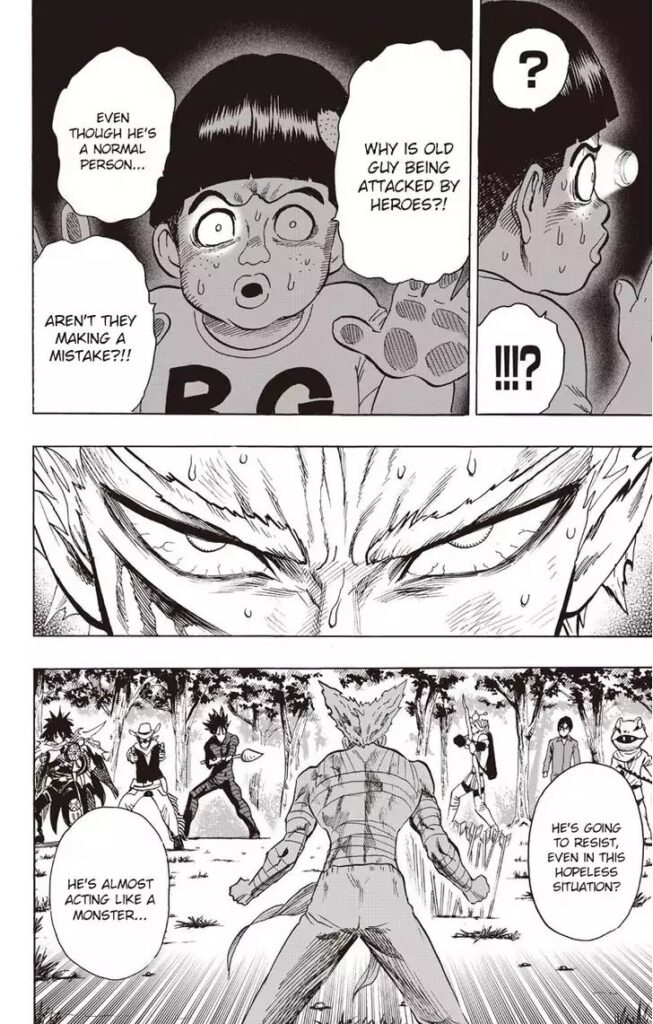 one punch man manga (24)