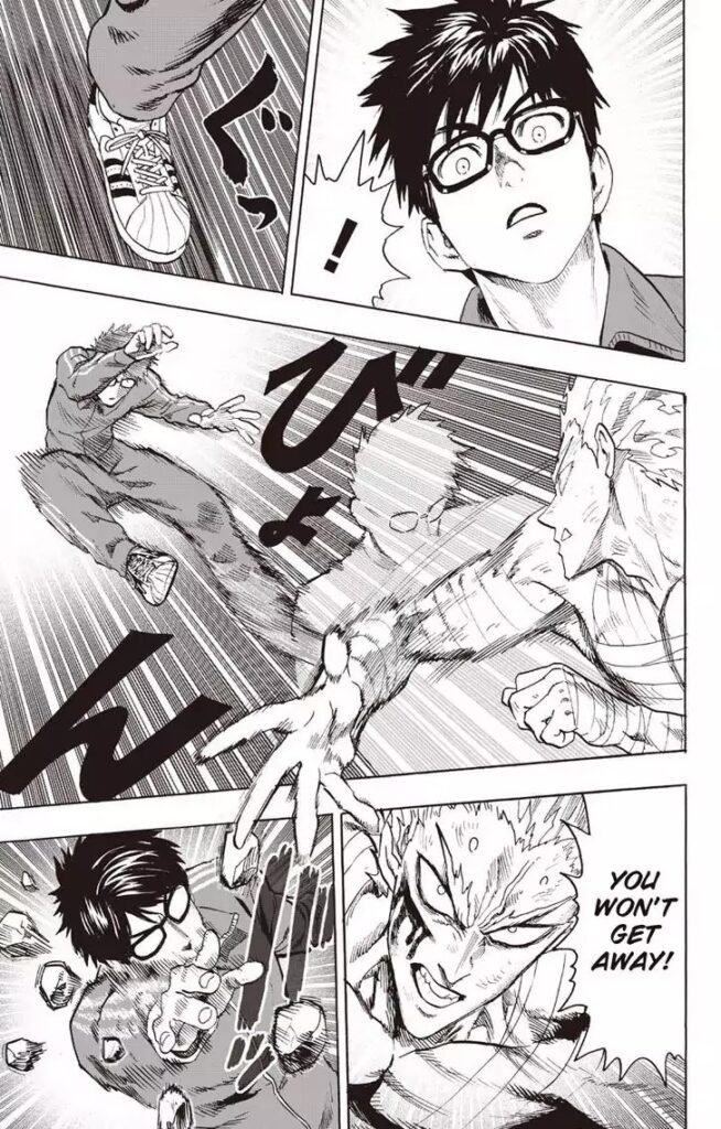 one punch man manga (37)