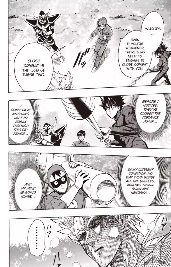 one punch man manga (40)