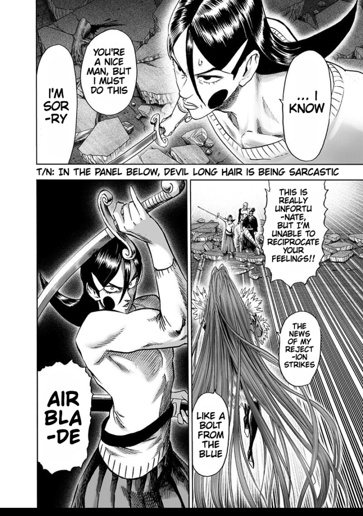 one-punch man manga (9)