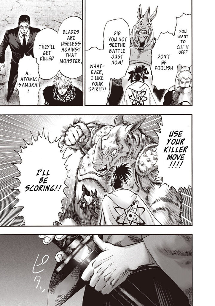 one punch man manga online (116)