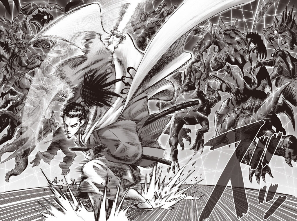one punch man manga online (123)