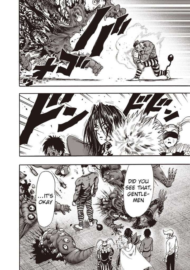 one punch man manga online (135)