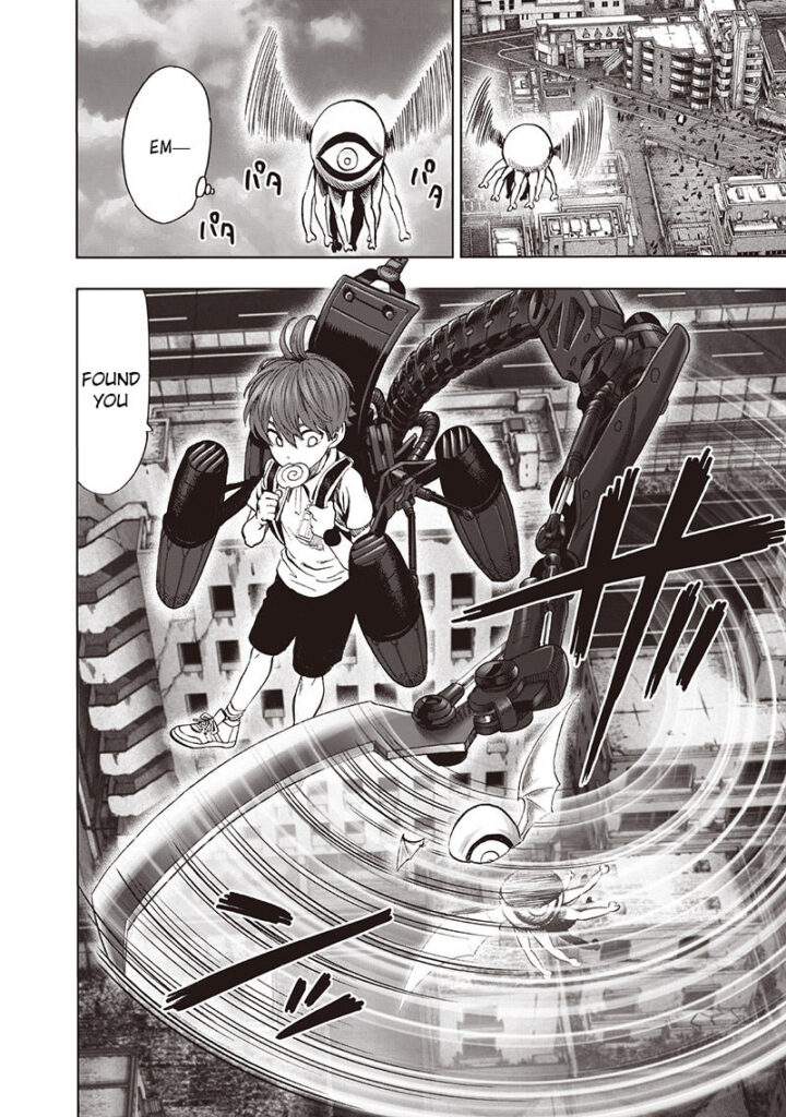 one punch man manga online (139)