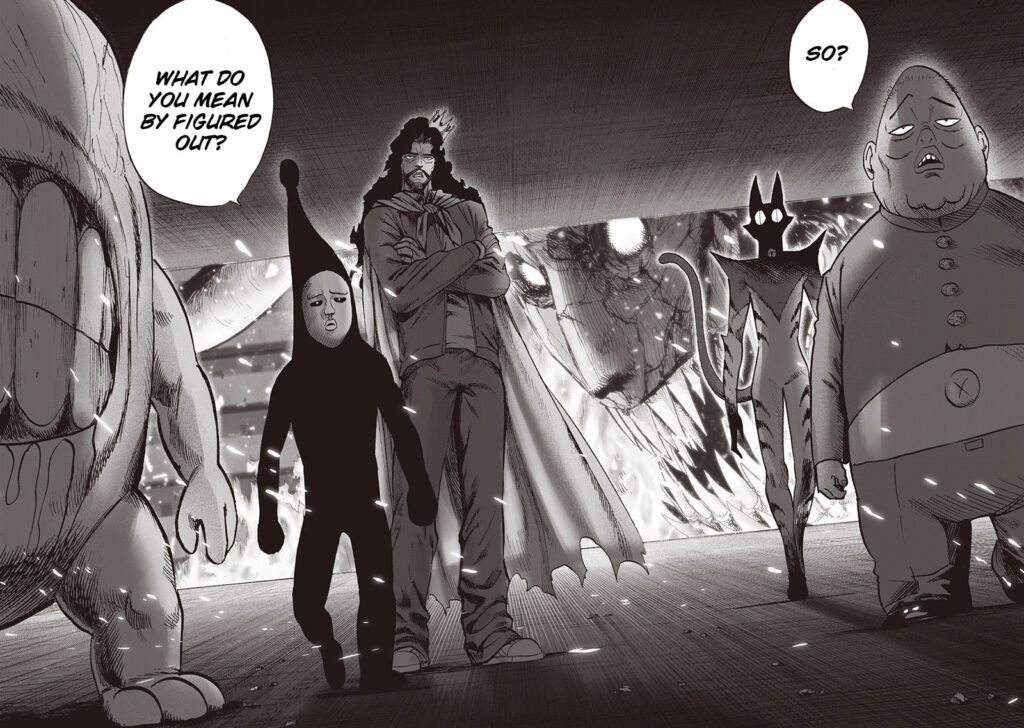one punch man manga online (142)