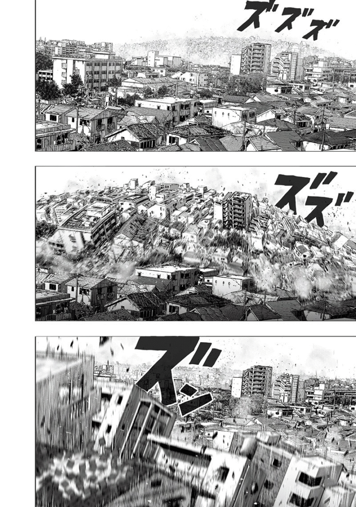 one punch man read manga (26)