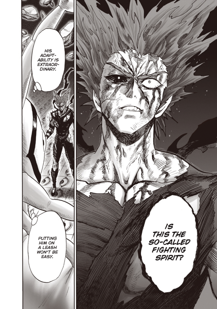 one punch man read online (14)