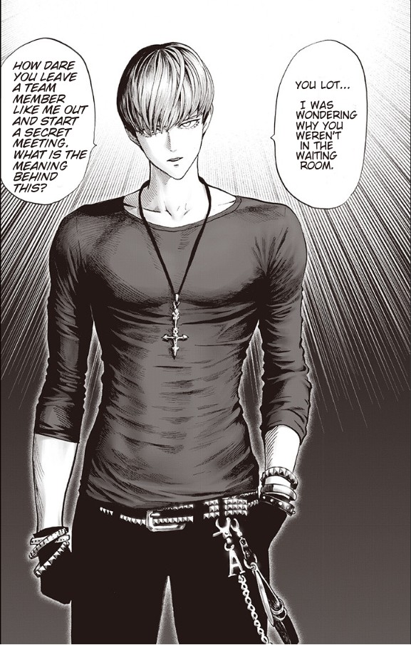 one punch man read online (14)