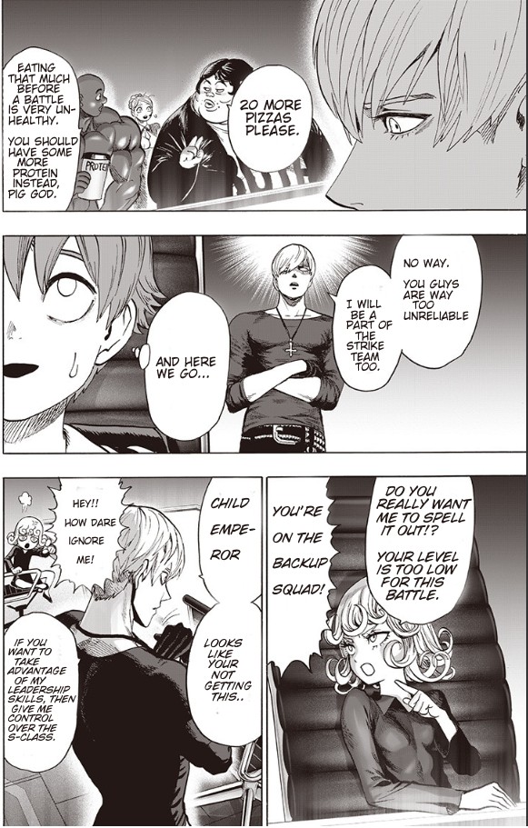 one punch man read online (18)
