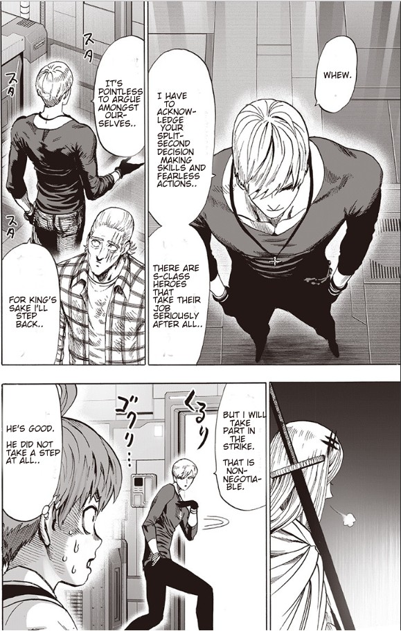 one punch man read online (30)
