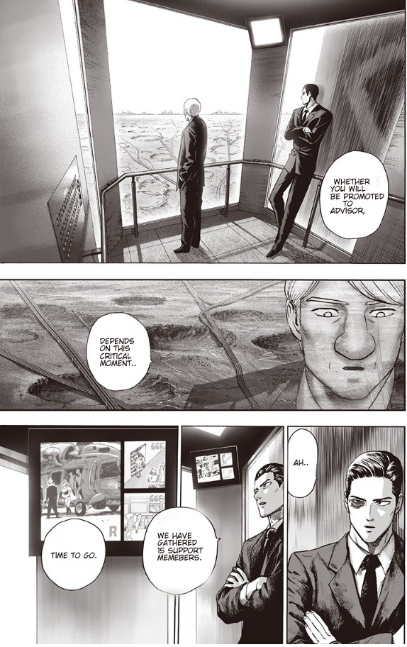 one punch man read online (33)
