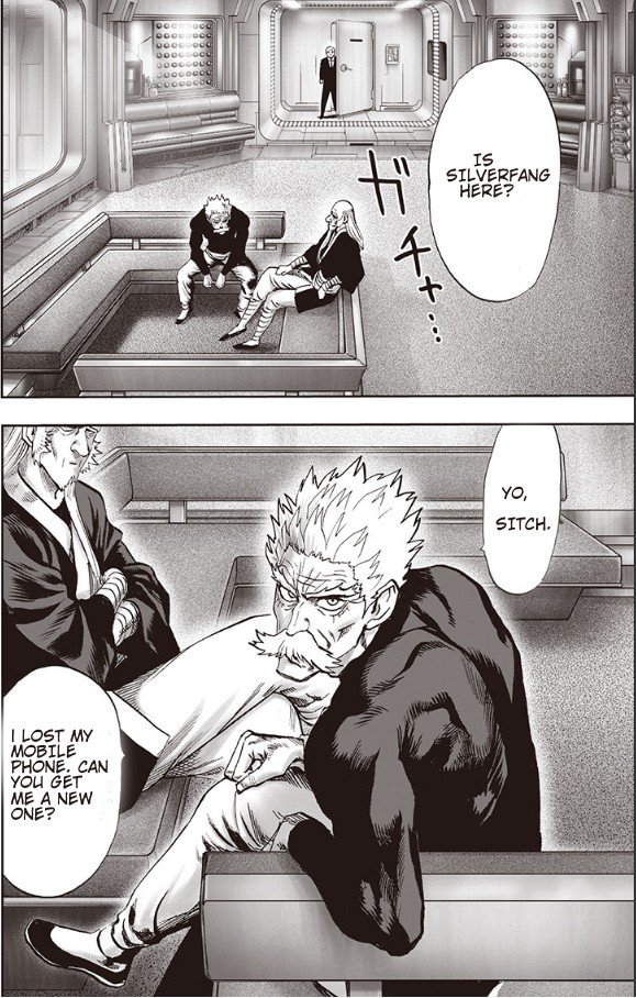 one punch man read online (42)