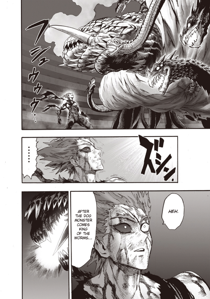 one punch man read online (44)