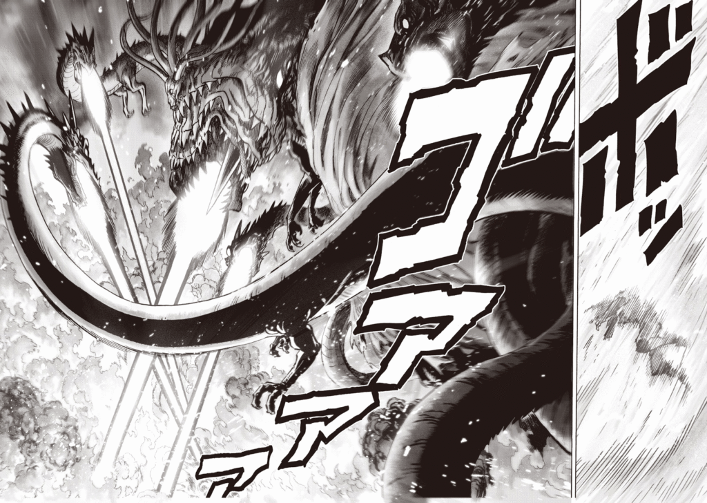 one punch man read online (46)