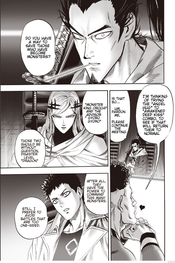 one punch man read online (9)