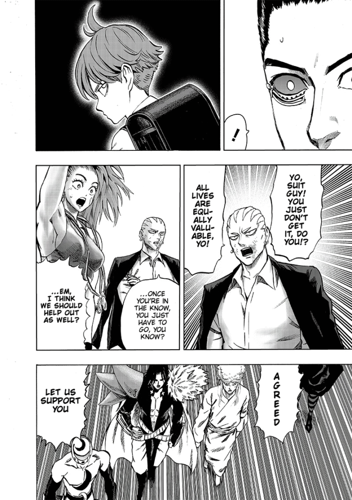one punch man reading online (13)