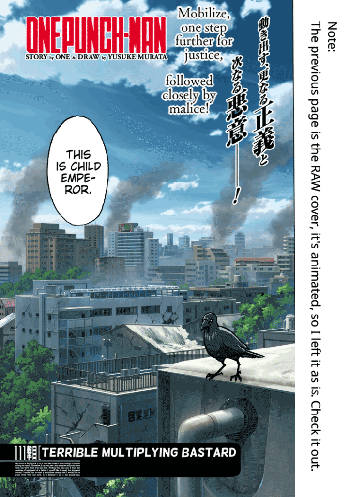 one punch man reading online (4)