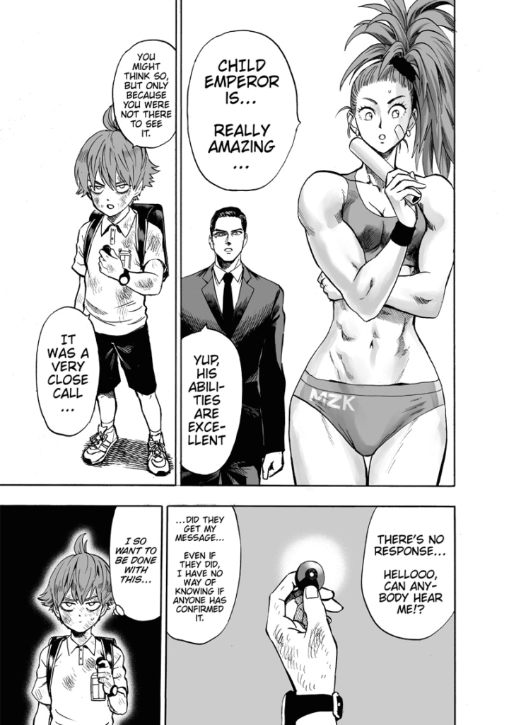 one punch man reading online (6)