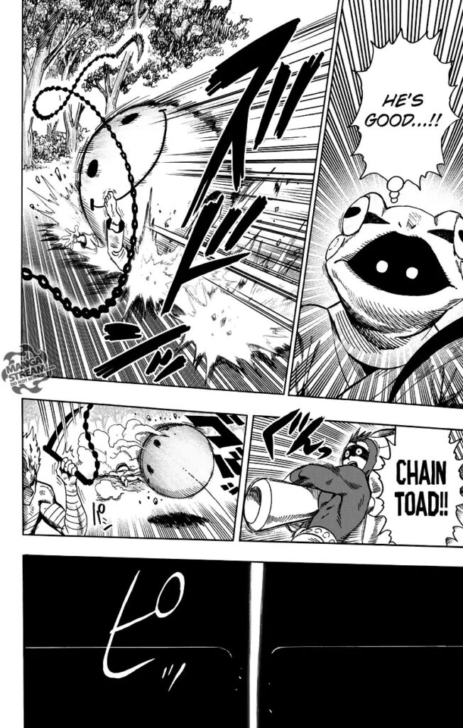 one punchman (13)