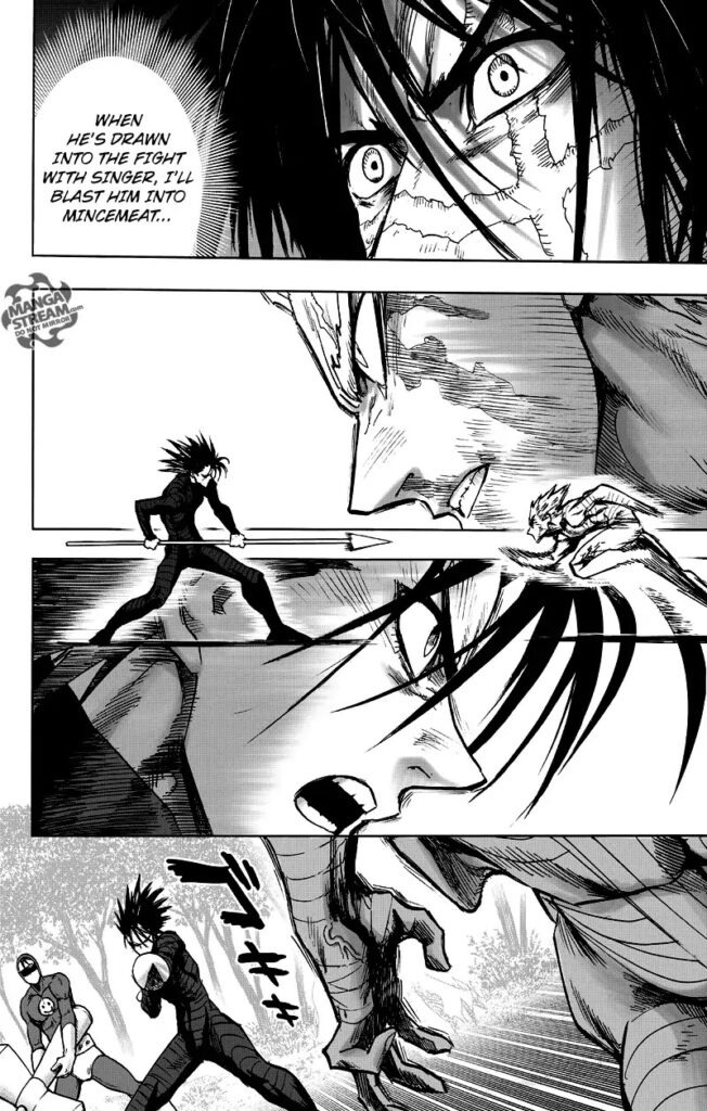 one punchman (26)