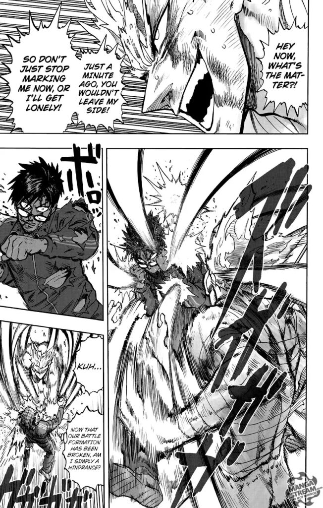 one punchman (34)