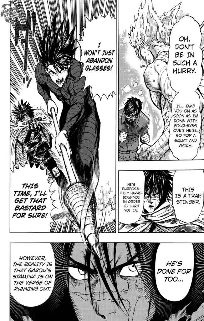 one punchman (37)