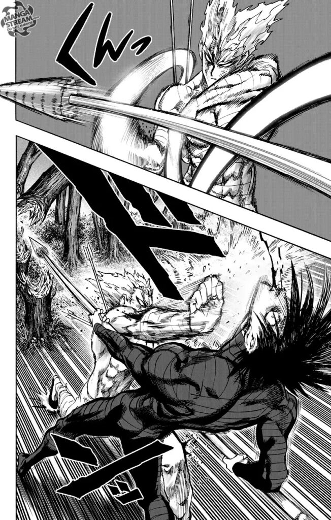 one punchman (39)
