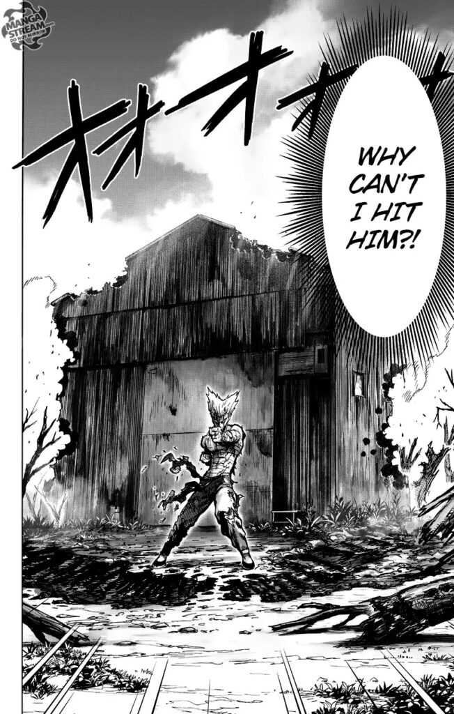 one punchman (50)