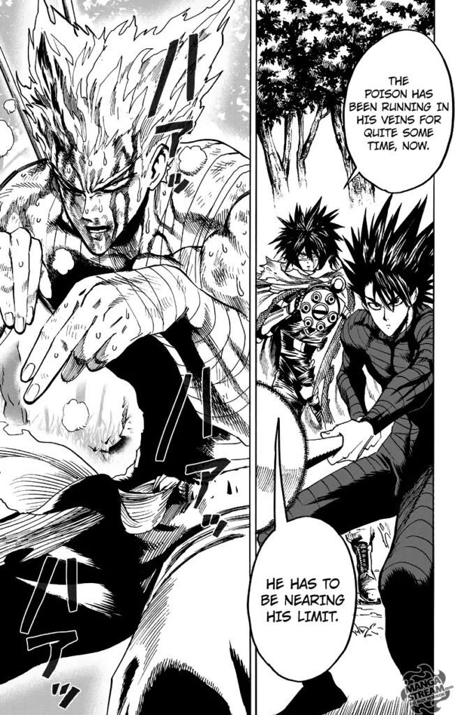 one punchman (6)