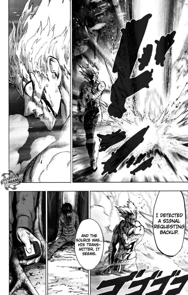 one punchman (60)