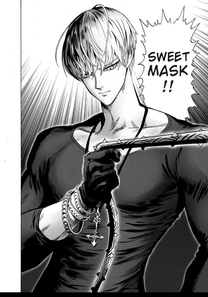 one punchman manga (13)