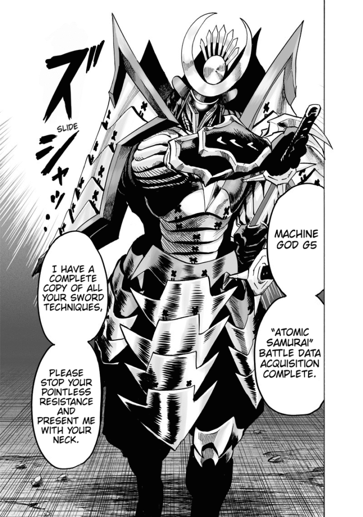 opm manga (11)