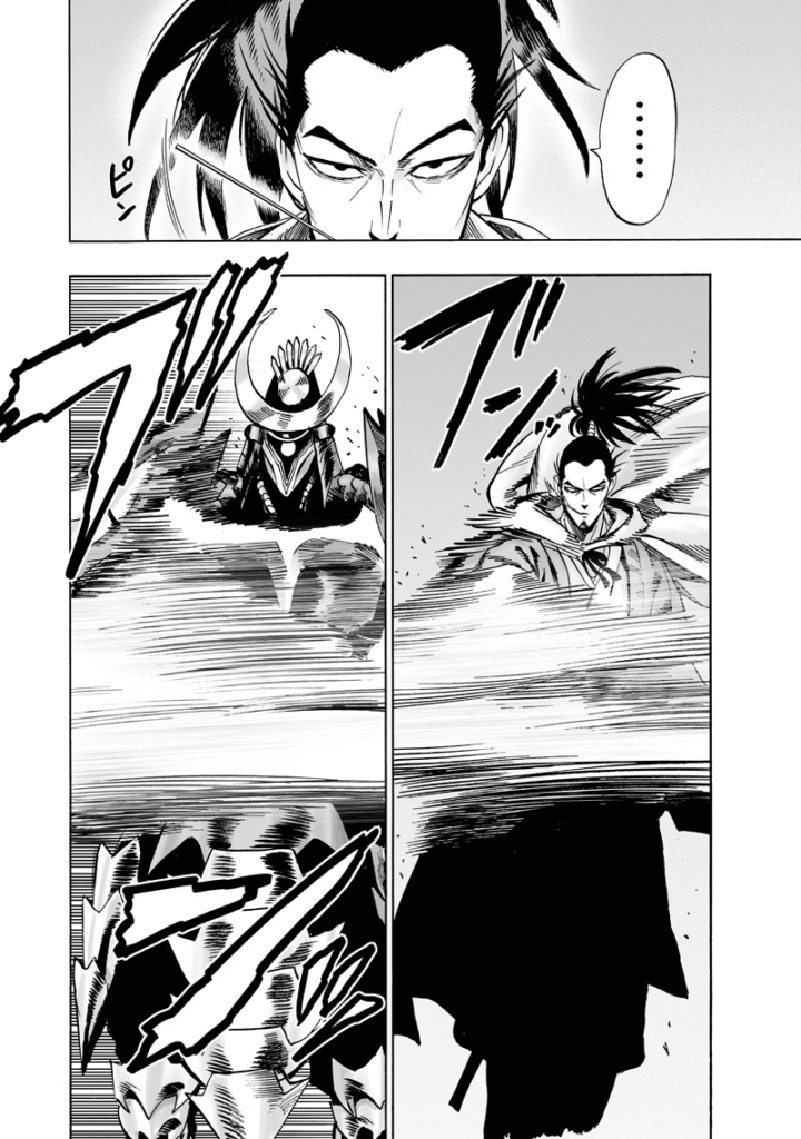 opm manga (12)