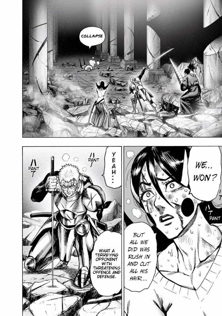 opm manga (5)