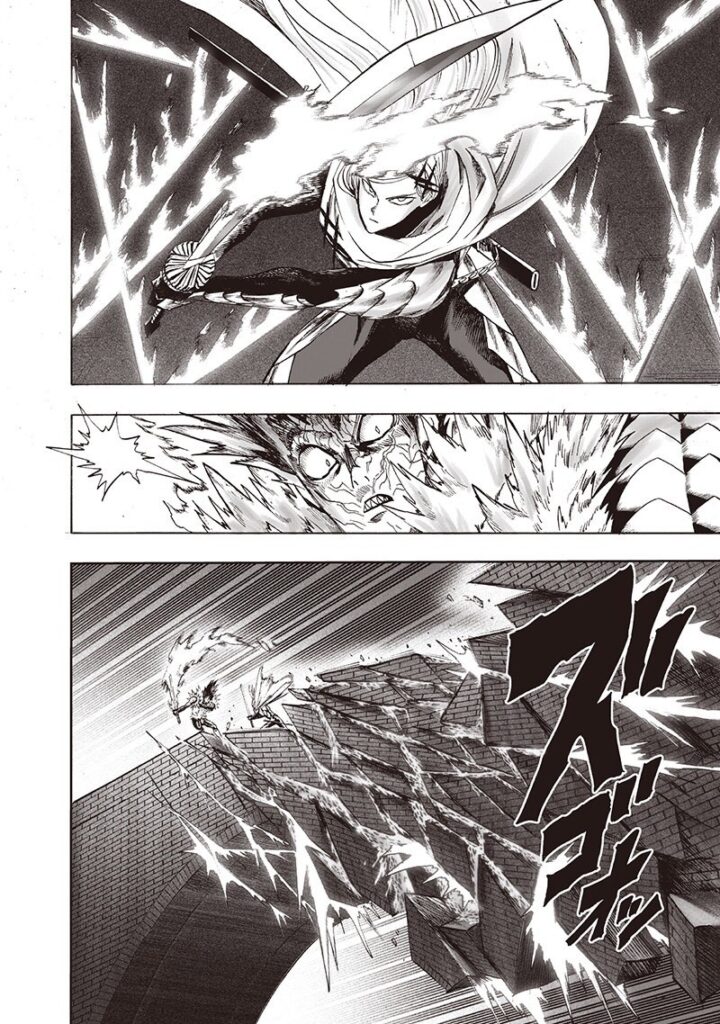 opm manga (5)