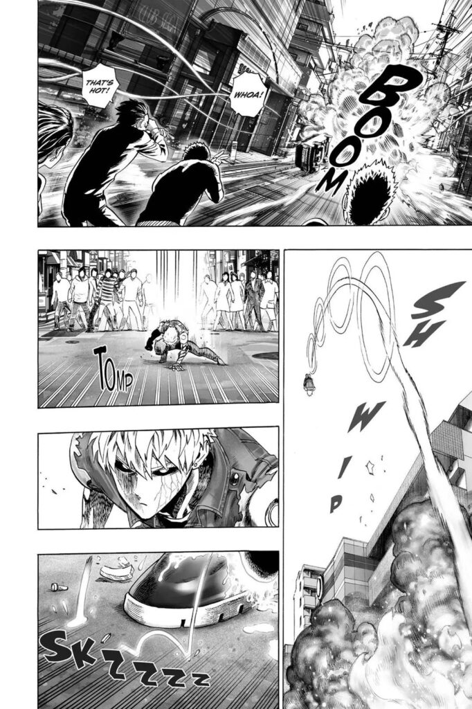 opm manga (57)