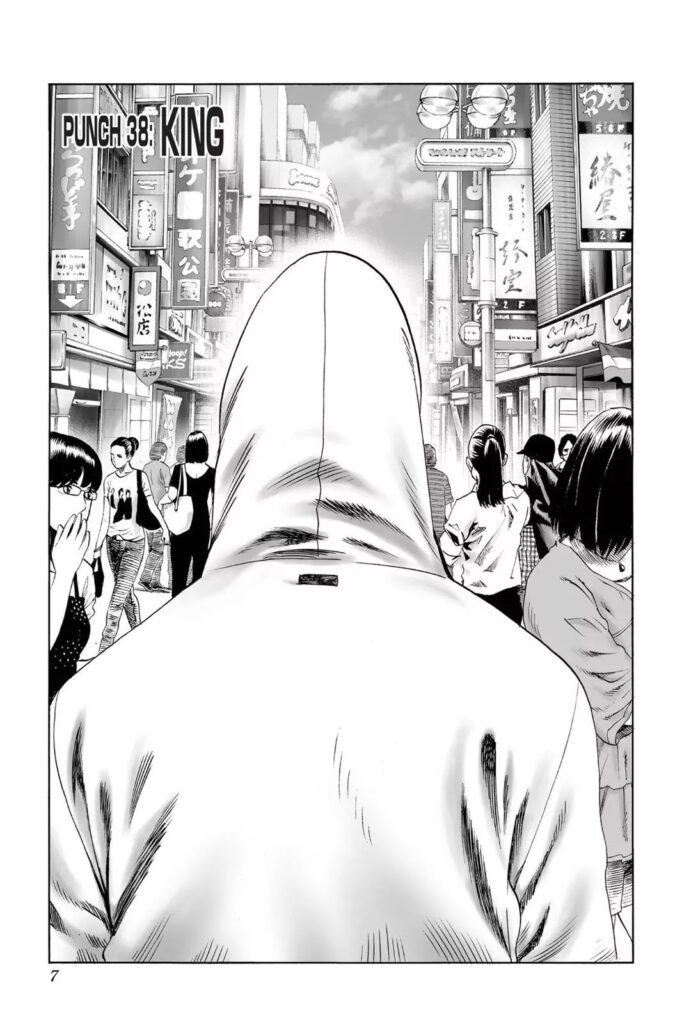 opm manga (7)