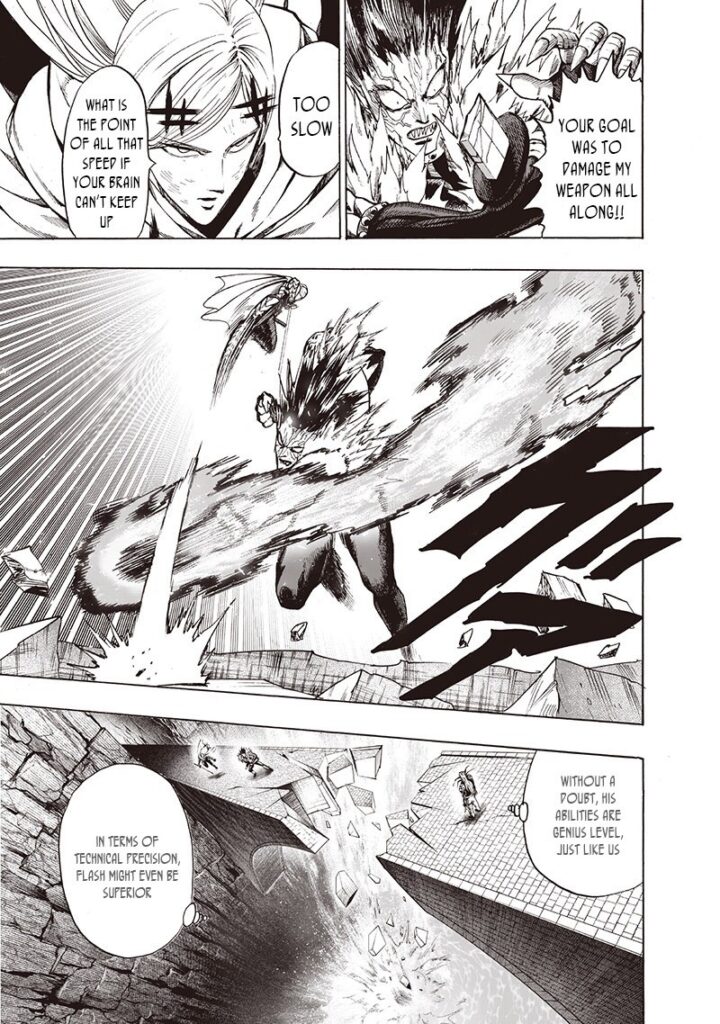 opm manga (8)