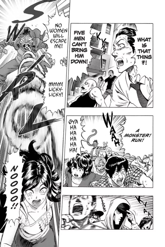 opm manga (9)
