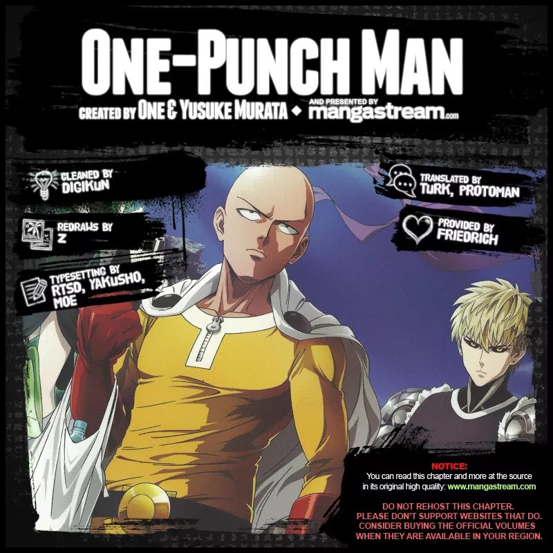 read opm manga (2)