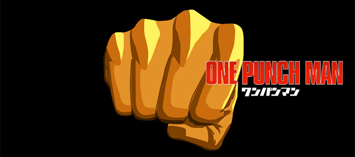 onepunchman